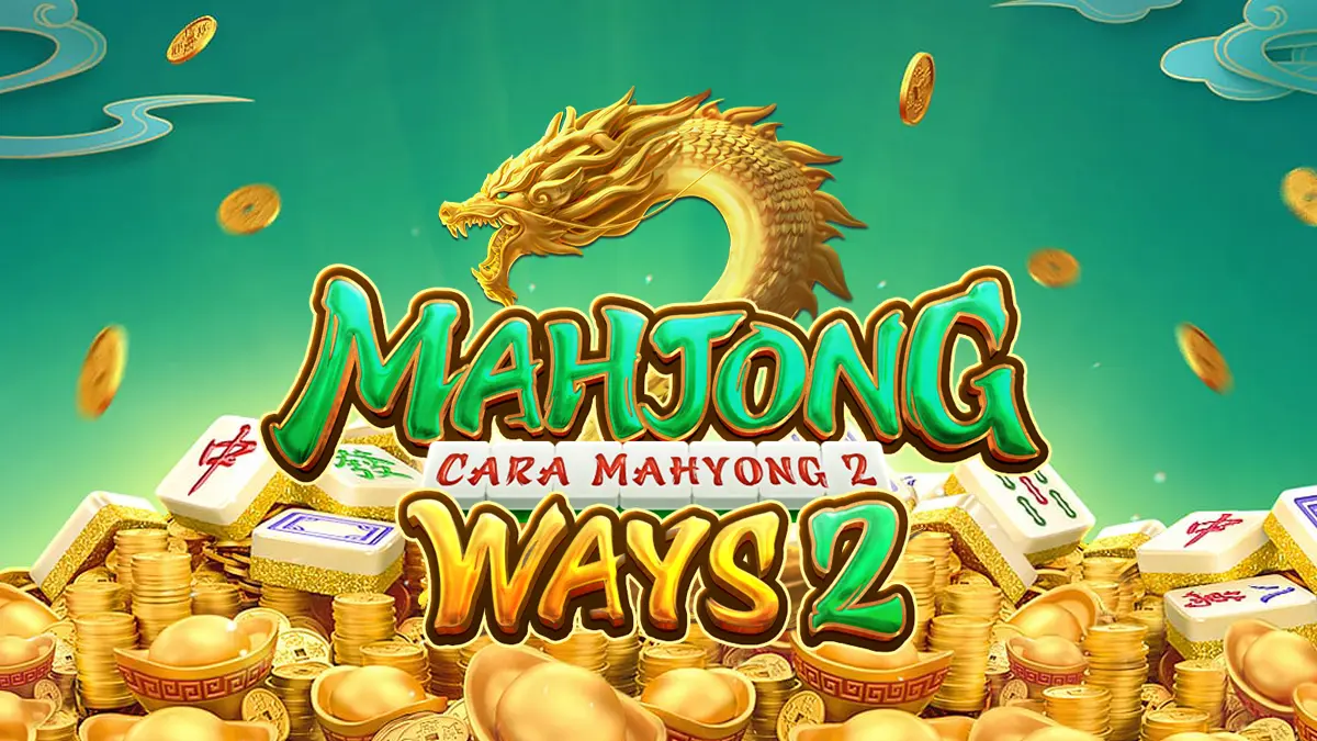 Mahjong Ways 2