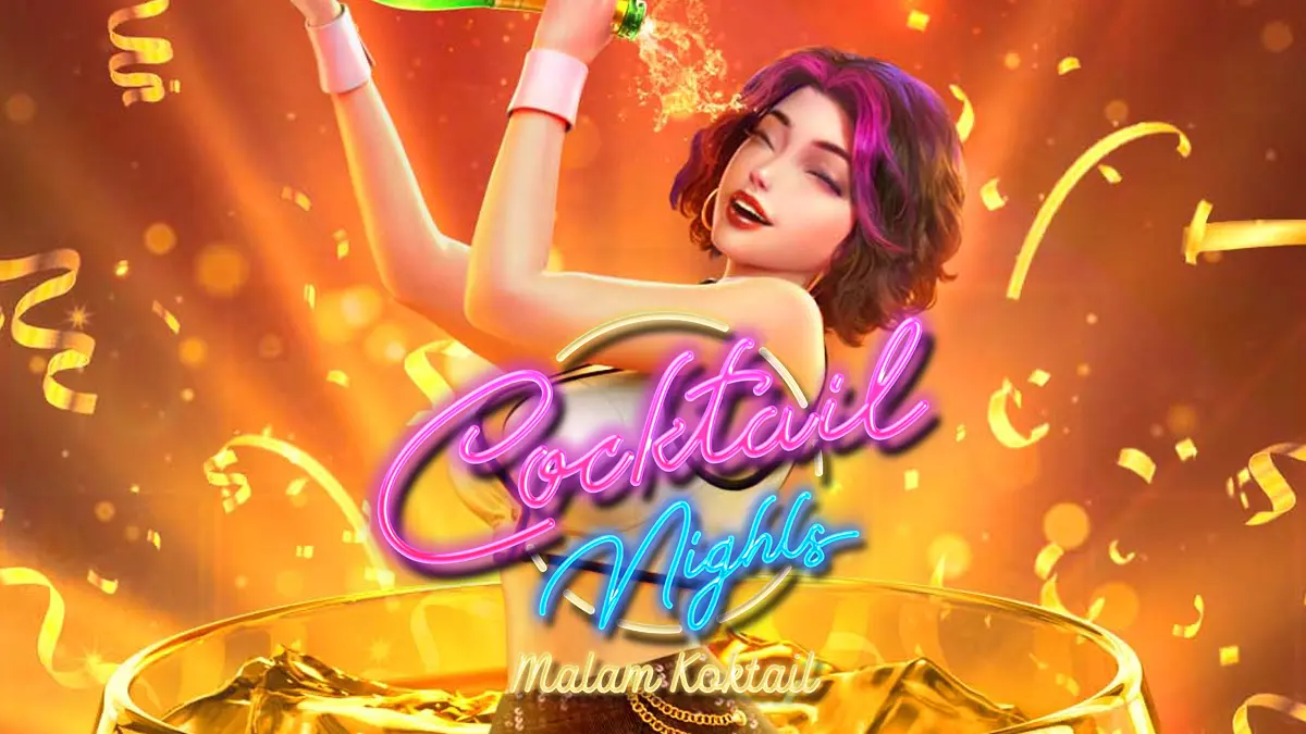 cocktail night