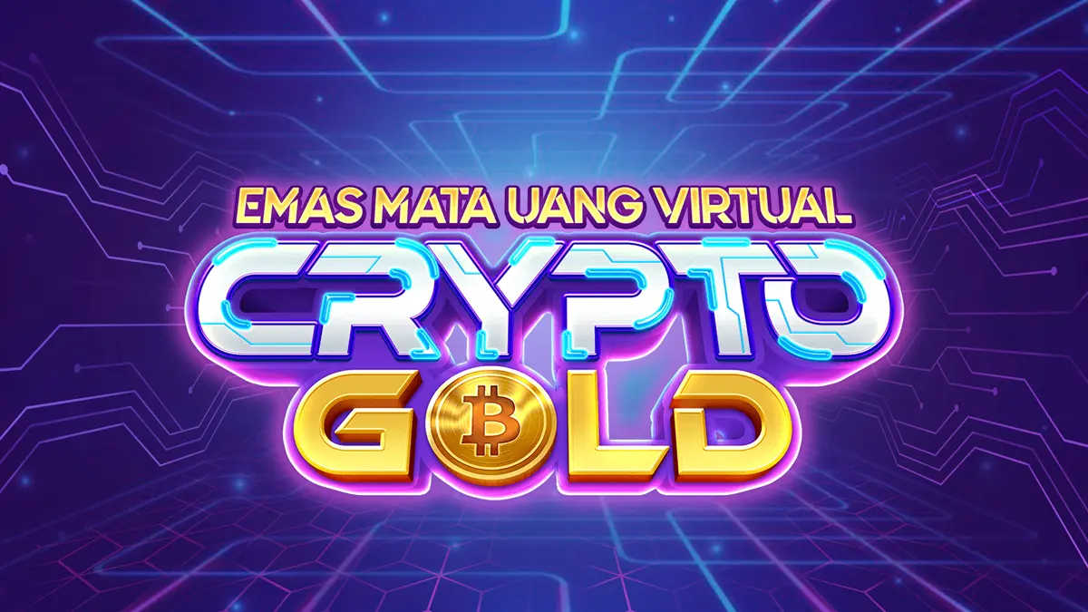 crypto gold