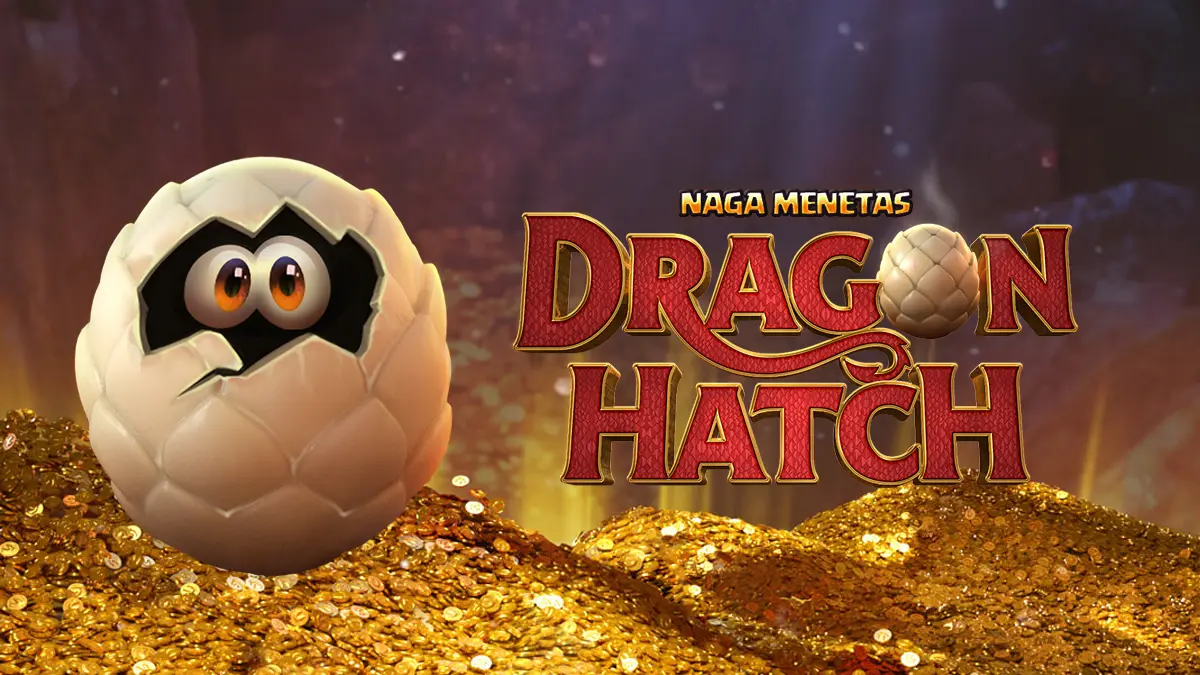 dragon hatch