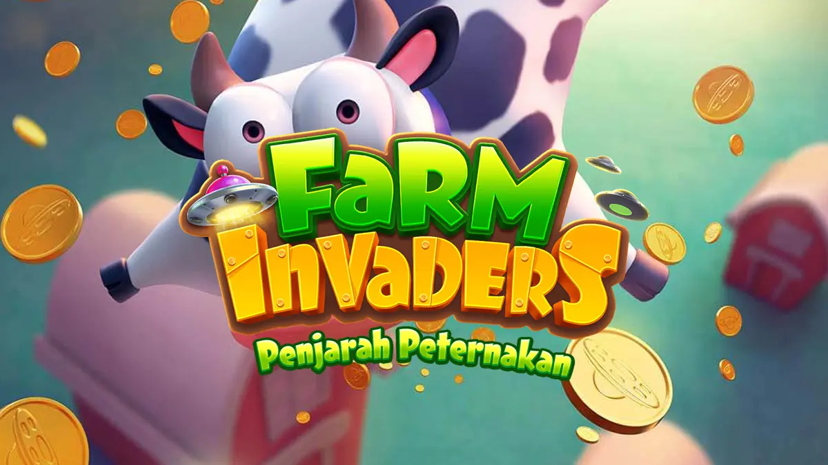 farm invaders