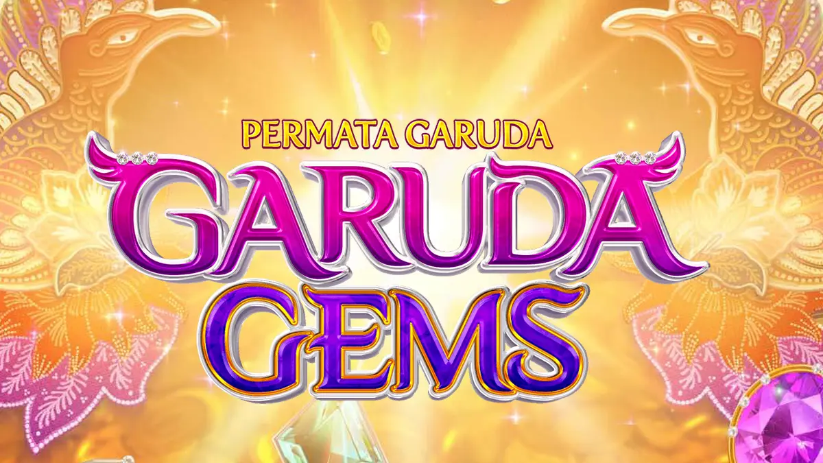 garuda gems