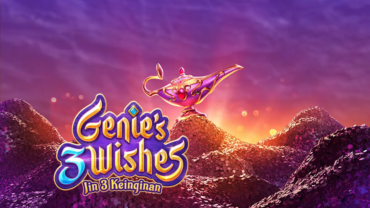 genies 3 wishes