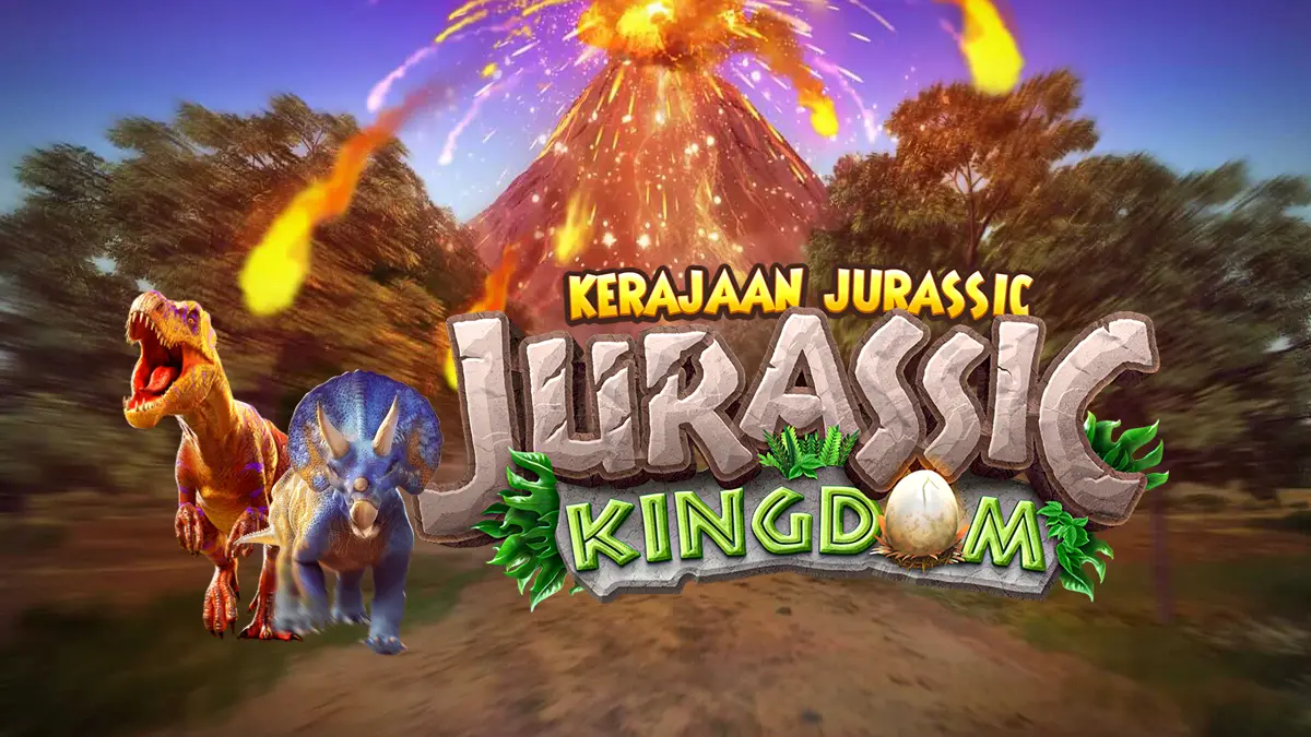 jurassic kingdom