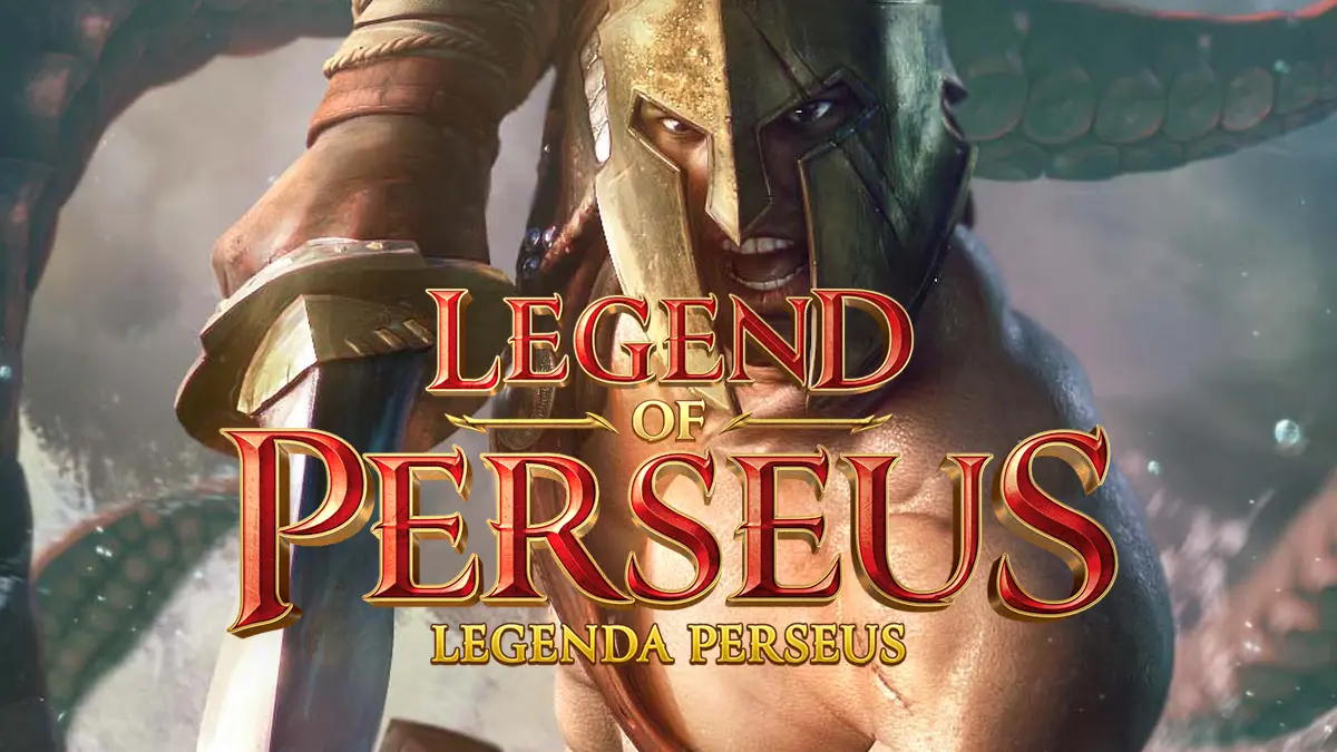 legend of perseus