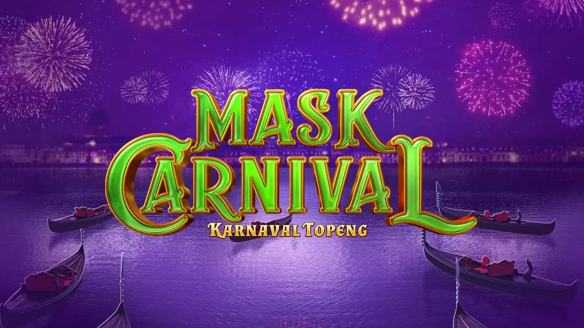 mask carnival