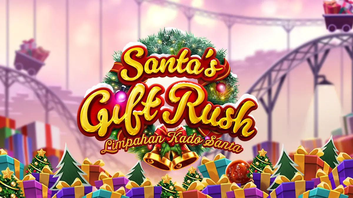 santa gift rush