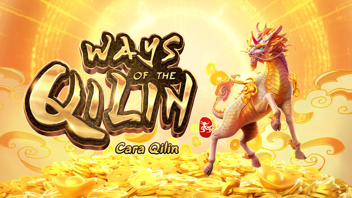 ways of the qilin