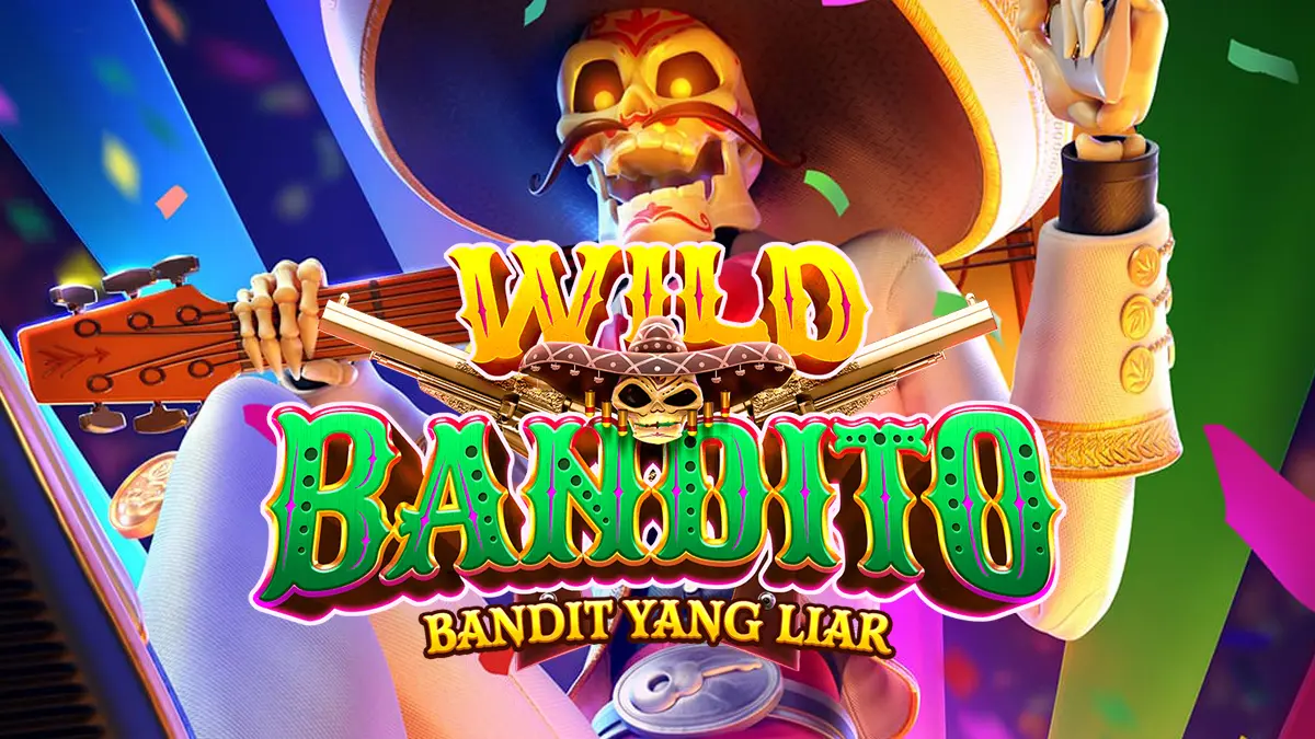 wild bandito