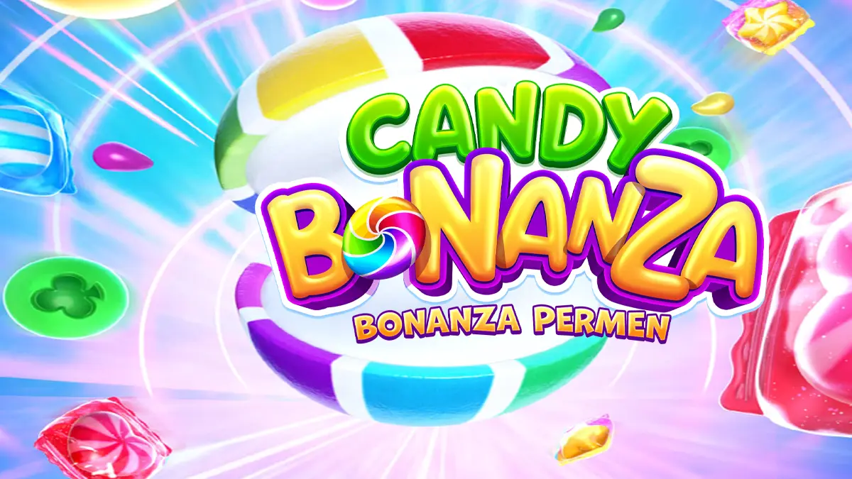 candy bonanza slot