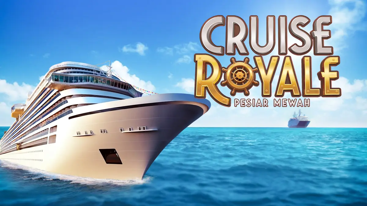 cruise royale slot