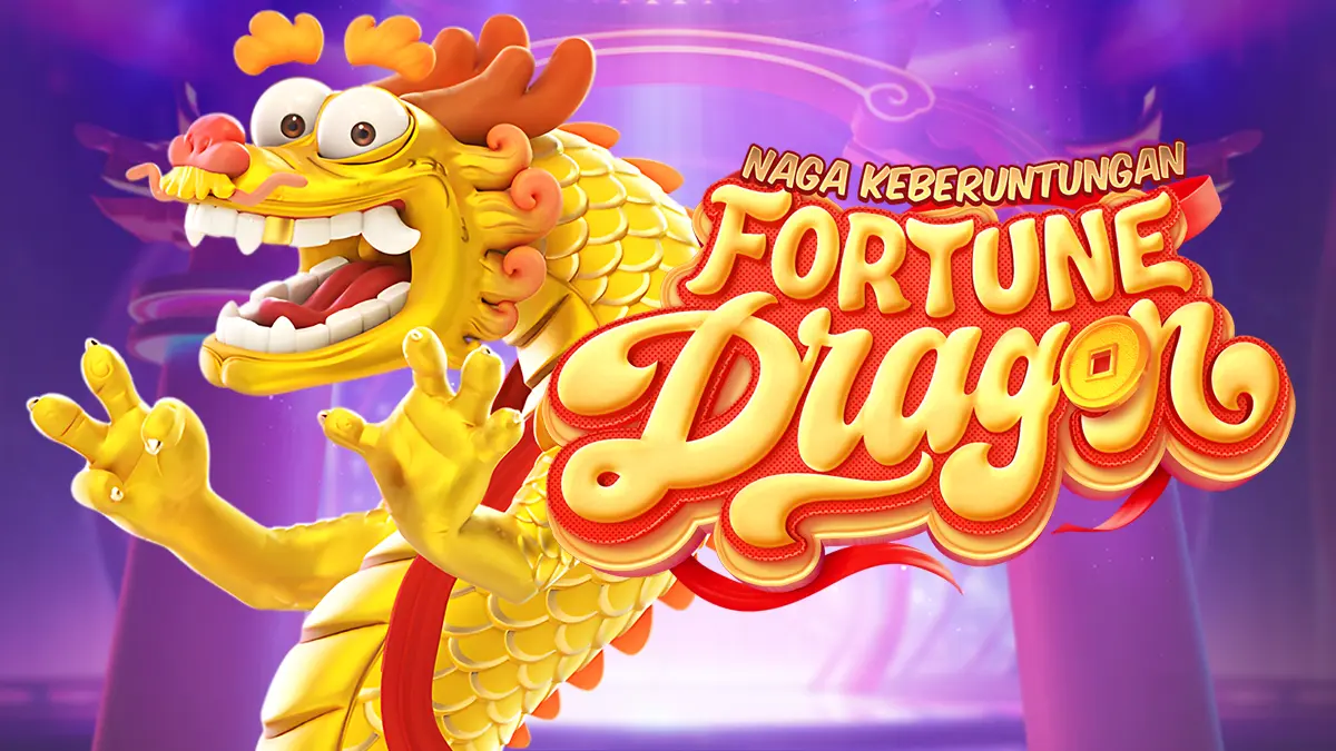 fortune dragon slot