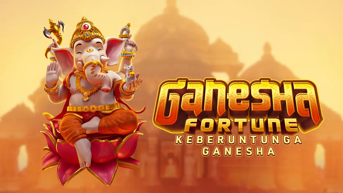 ganesha fortune slot