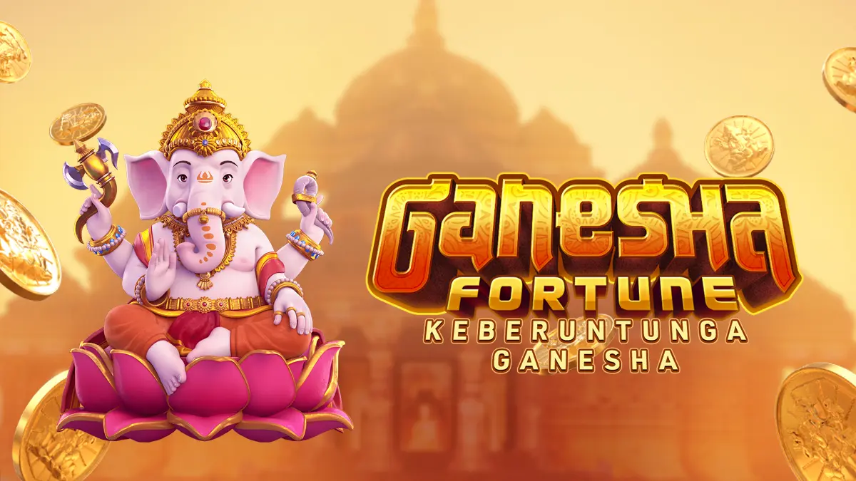 ganesha gold slot