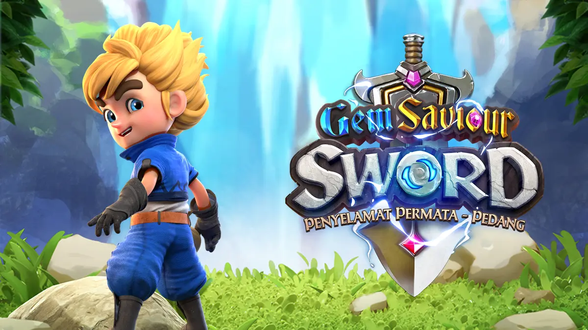 gems saviour sword slot