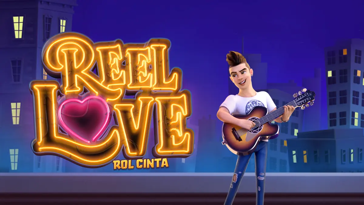 reel love slot