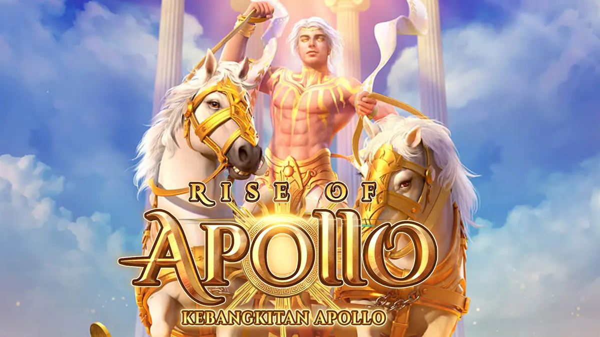 rise of apollo slot