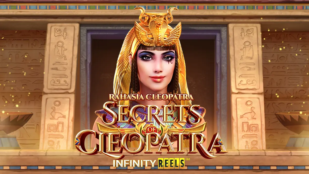 secrets of cleopatra slot