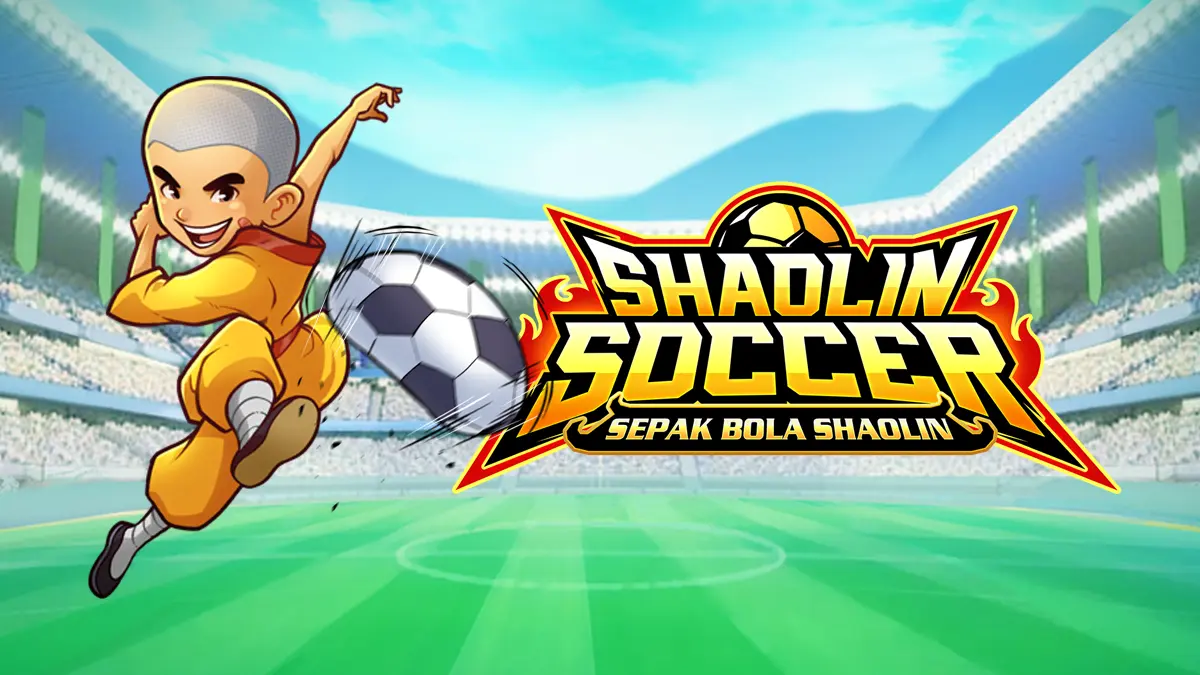 shaolin soccer slot