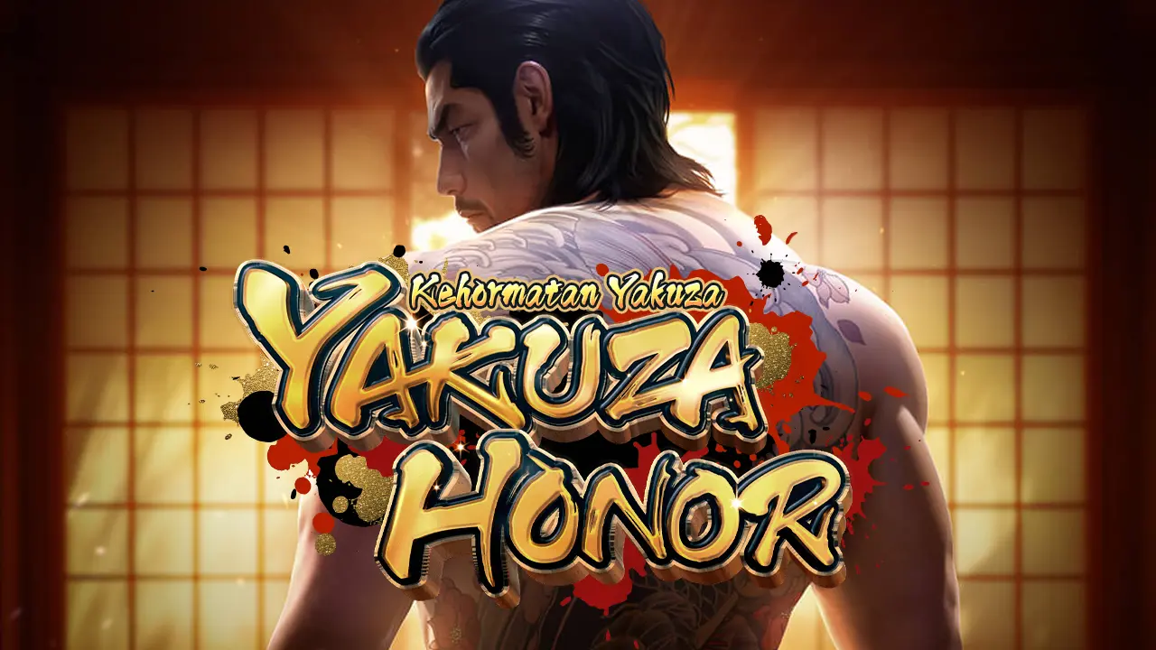 yakuza honor slot