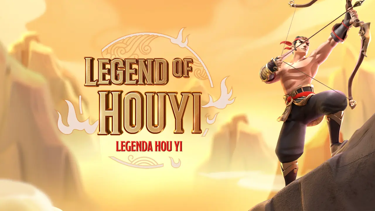 legend of houyi slot